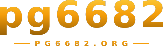 pg6682 โลโก้